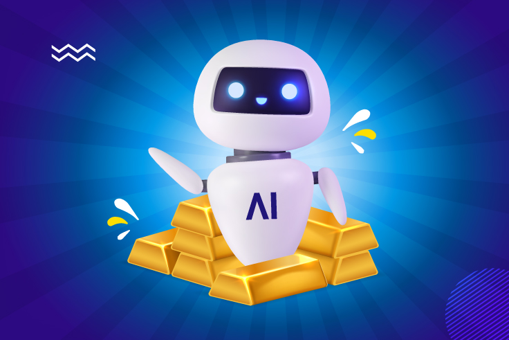 Agentic AI Is Not the Gold. It’s the Drill — and First-Party Data Is Your Map