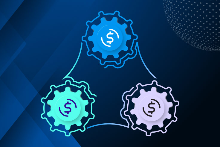 The Automation Revolution: Transform Your Organization from Cost Center to Profit Engine